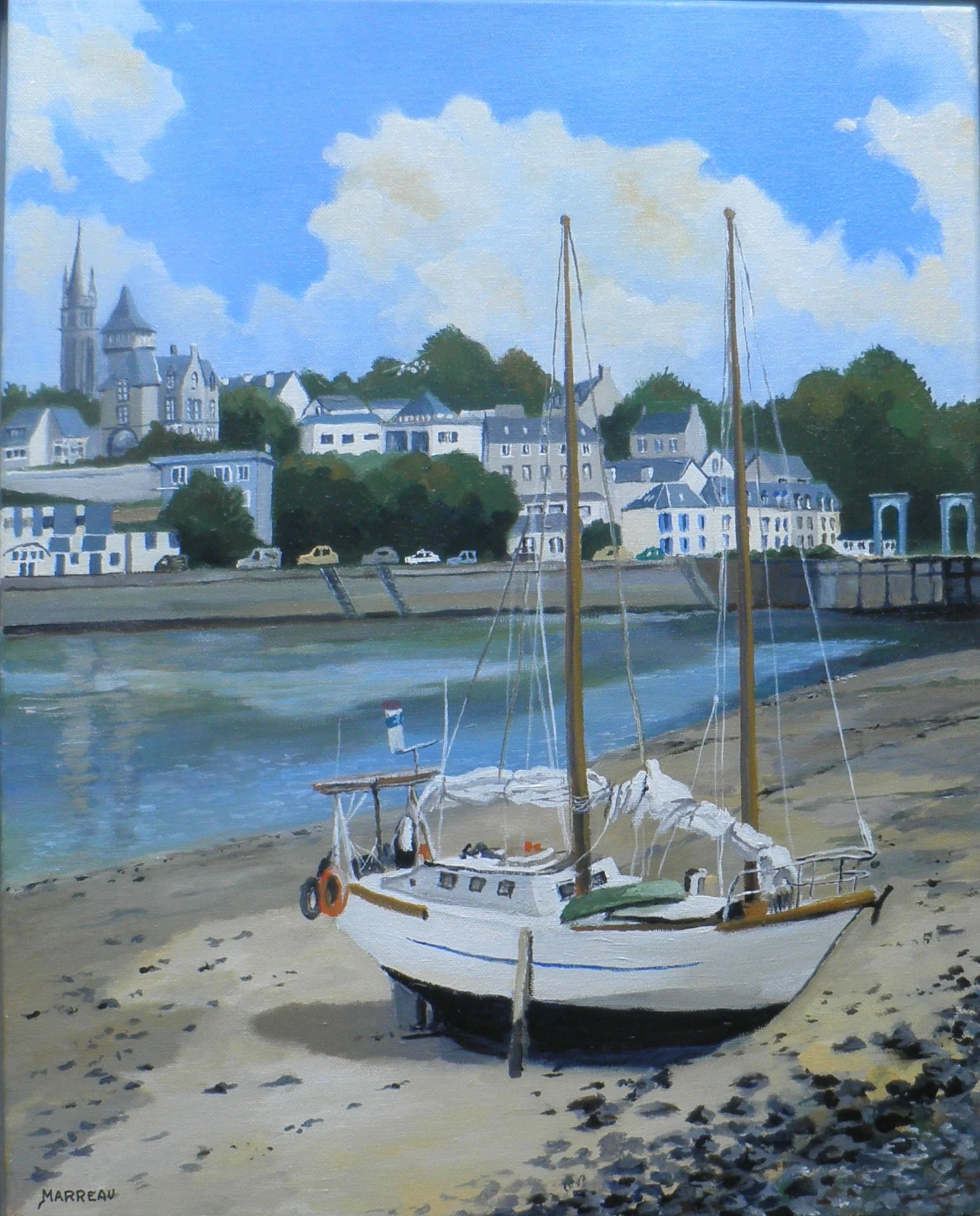Douarnenez
